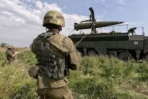 Стали известны характеристики баллистических ракет для 