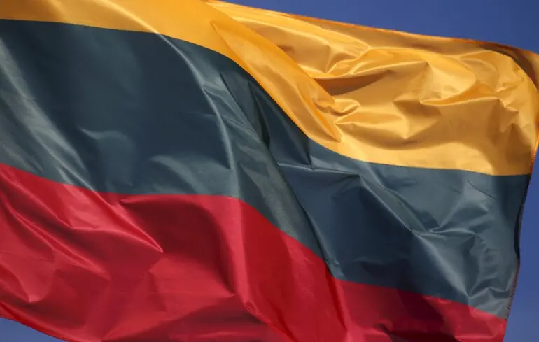 Литва висловила протест через ракетно-дронові удари РФ по Україні