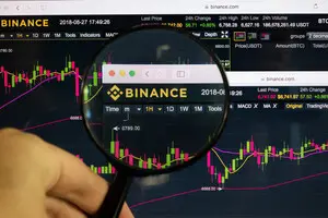 Трамп помиловал основателя Binance  