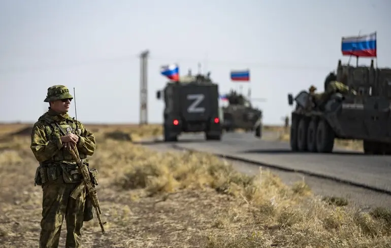 Россияне продвинулись в районе Купянска и говорят, что окружили бойцов ВСУ в центре города — ISW