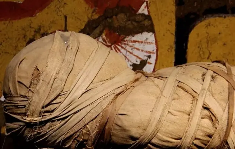 Фото иллюстративное.