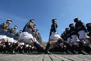 Оккупанты формируют штурмовые роты из женщин на покровском направлении — 