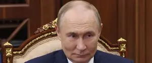 Путин делает ставку на провал Европы — The Hill