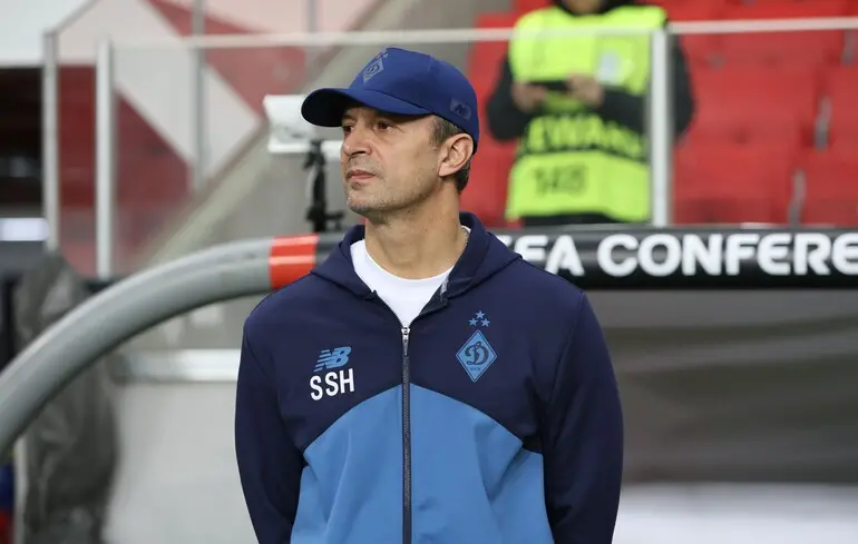 Александр Шовковский