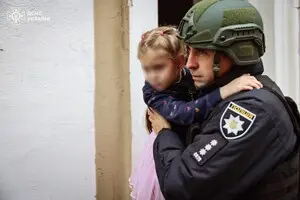 Удар по харьковскому детсаду сорвал переговоры Трампа и Путина — CNN