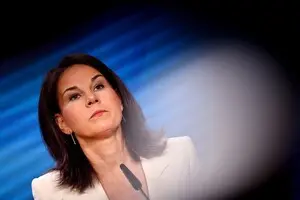 Бербок считает, что пришло время реформировать Совбез ООН, но не ожидает быстрого прорыва