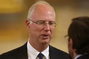 Спецпредставитель Путина Дмитриев прилетел в США для 