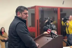 СБУ объявила подозрение свидетелю по делу детектива НАБУ Магамедрасулова — комментарий подозреваемого в даче ложных показаний Юсуфа Мамешева