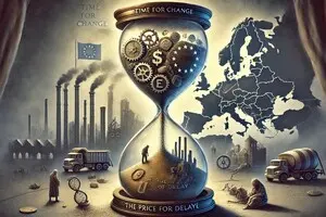 ЄС шукає відповідь Пекіну щодо залежності Європи від китайських поставок — Politico