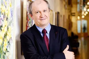 Президент Молдовы подписала указ об официальном выдвижении Александра Мунтяну на пост премьера