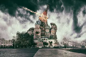 Обозреватель ответил, приведут ли репрессии к смене режима в РФ