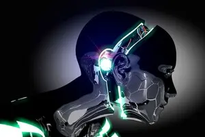 Искусственный интеллект тоже 