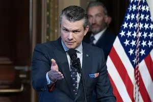 США ударили по 