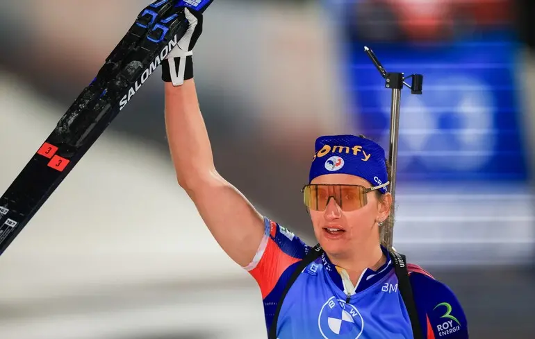 Жюлья Симон