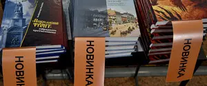 Украинский Дом снова открыл двери фестиваля 