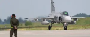 Фінансування закупівлі винищувачів Gripen лише обговорюється, рішення ще немає — джерело