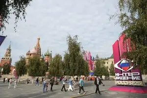 От репрессий в России не спасают ни лояльность к Кремлю, ни связи — обозреватель