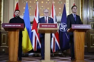 Коалиция решительных: новые ракеты и санкции против РФ уже на повестке дня