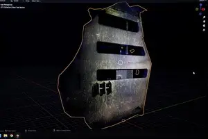 Как РФ использует затонувший паром 