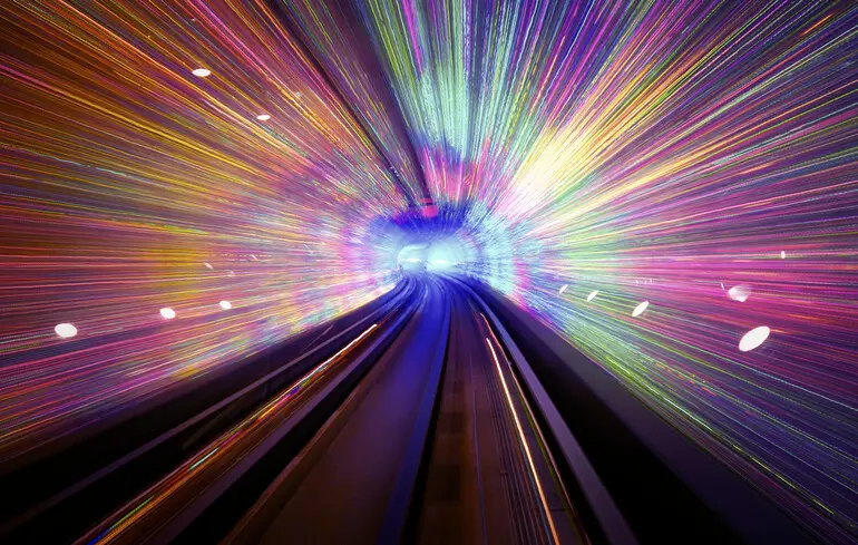 Ученые считают, что путешествия во времени возможны: в каком случае