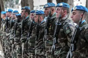 Гарантии безопасности: Сухопутные войска Франции готовы к развертыванию в Украине уже в 2026 году