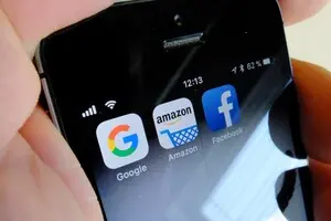 ЄС виявив порушення правил з боку Meta і TikTok