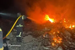 Россия нанесла удары по Днепропетровской области: есть погибшие и раненые