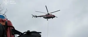 В Киеве выросло количество погибших и раненых в результате ракетной атаки РФ