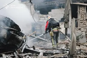 Россия нанесла массированные авиаудары по Харькову: 12 раненых