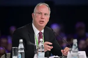 Дмитриев назвал основные условия Кремля для прекращения войны в Украине