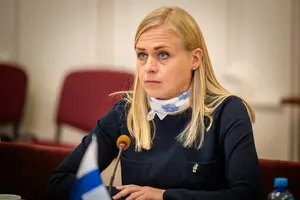 Финляндия заявляет о необходимости усиления давления на Россию после введения санкций против нефтяных компаний