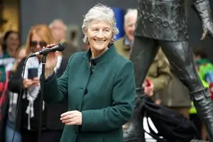 В Ірландії визначилася переможниця президентськой кампанії — представниця крайнього лівого флангу