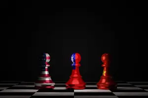 США не откажутся от Тайваня ради соглашения с Китаем — Рубио