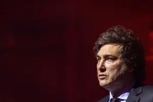 Аргентина голосує на тлі економічної кризи та втручання Трампа