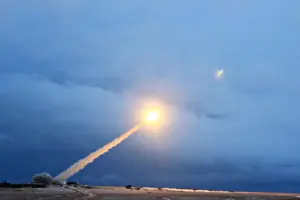 Россияне испытали ракету с ядерным двигателем: чем она опасна