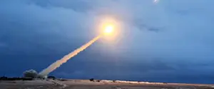 Россияне испытали ракету с ядерным двигателем: чем она опасна