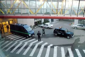 Литва снова закрывала Вильнюсский аэропорт из-за метеозондов из Беларуси