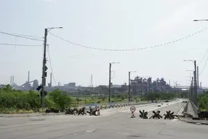 В ГУР оценили трудовую миграцию на захваченной части Донбасса на уровне 900 тысяч человек