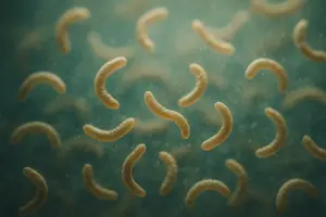 Прадавні бактерії можуть допомогти людству з очисткою водойм від токсинів — дослідження