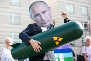 Reuters: Что известно о новой российской ракете с ядерной установкой «Буревестник»