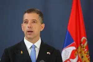 Глава МЗС Сербії: ми готові сприяти переговорам між Києвом і Москвою