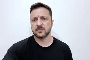 Укрепление ПВО и дронов-перехватчиков: Зеленский рассказал о поддержке Британии