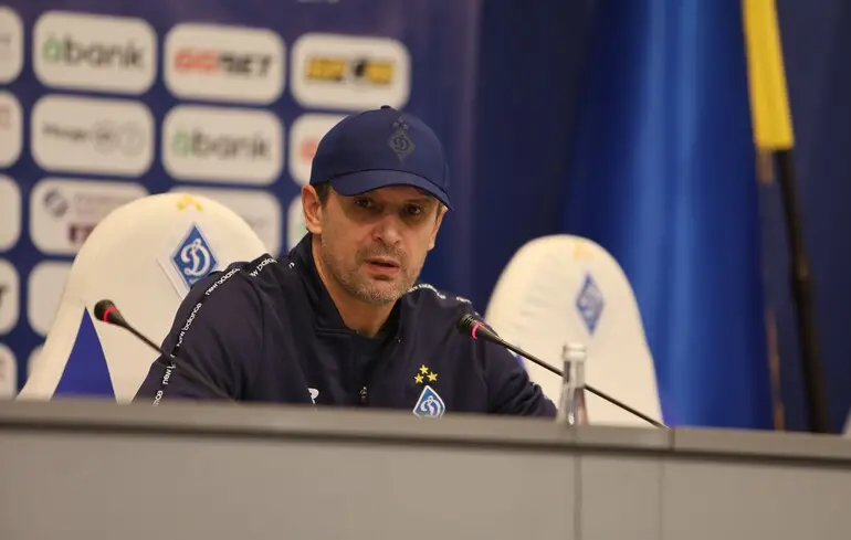 Александр Шовковский