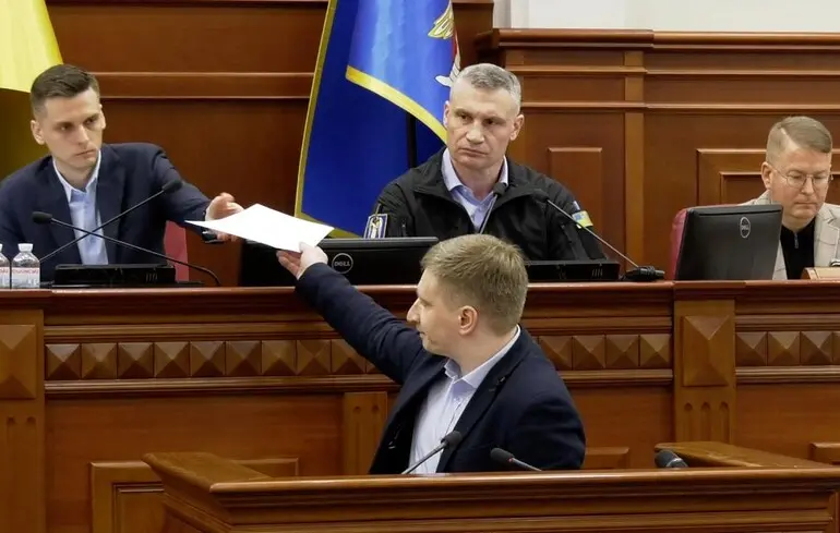 От туалетных схем до генплана по-шанхайски. По каким схемам власть Киева работала пять лет?