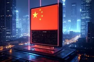 Роботы на поле боя: Китай интегрирует DeepSeek в военную технику и рои дронов с ИИ