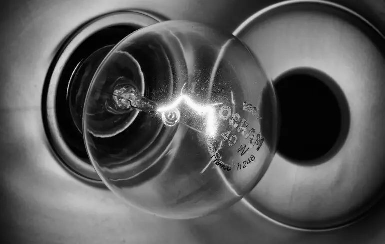 В Україні знову аварійні відключення електроенергії