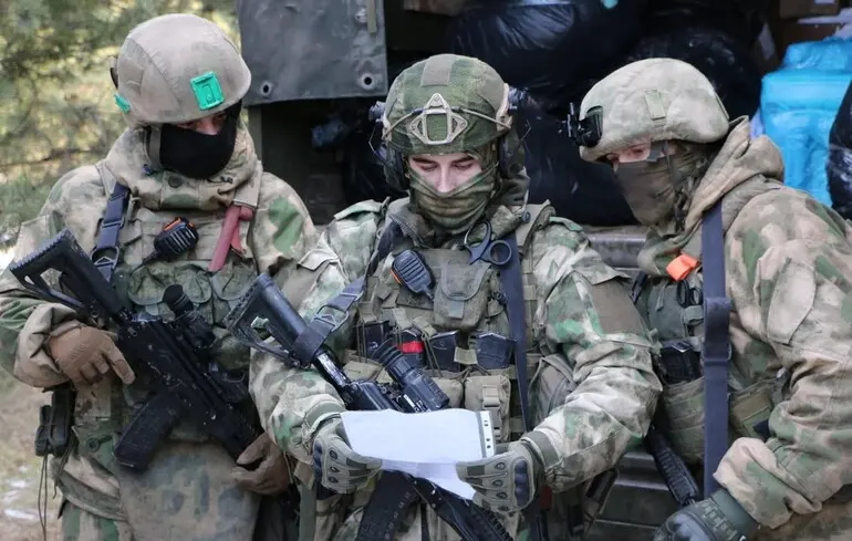 Эксперт рассказал, сколько километров осталось пройти россиянам, чтобы окружить Покровск, и при каких условиях город будет обречен