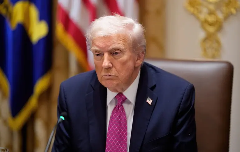 Трамп уклав торговельні угоди з чотирма азійськими країнами: що відомо