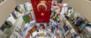 Легендарная текстильная промышленность Турции разрывается по швам — The Economist