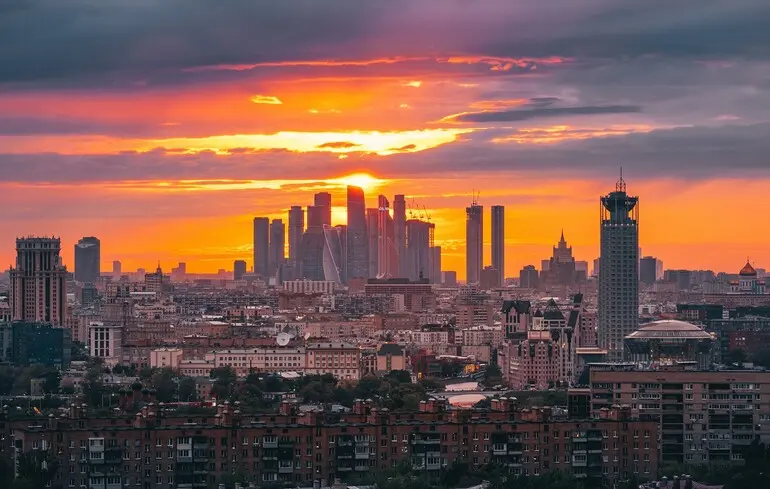 Эффект от атаки на Москву есть, но он не военный – эксперт